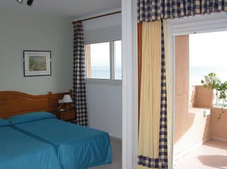 Apartamentos La Mirage 2