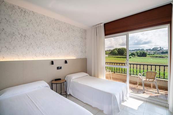 Hotel Ardora 2