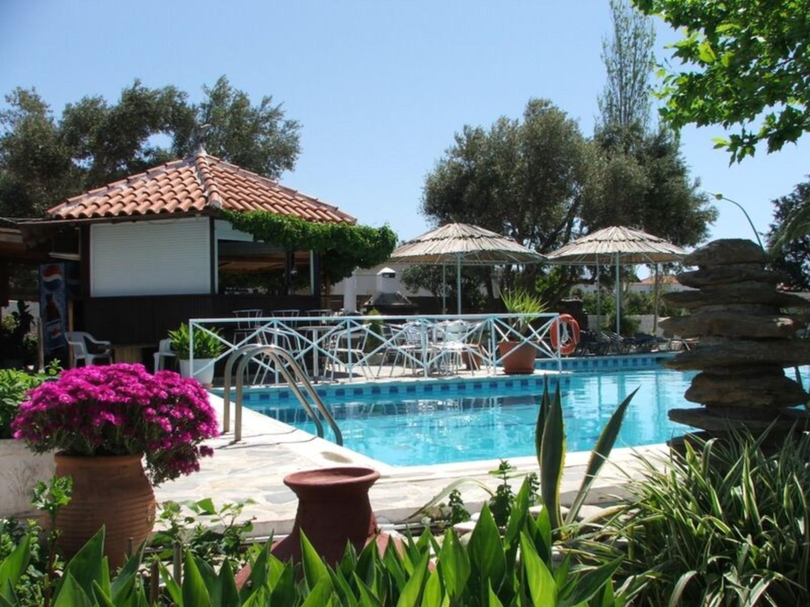 Hotel Sofia 2