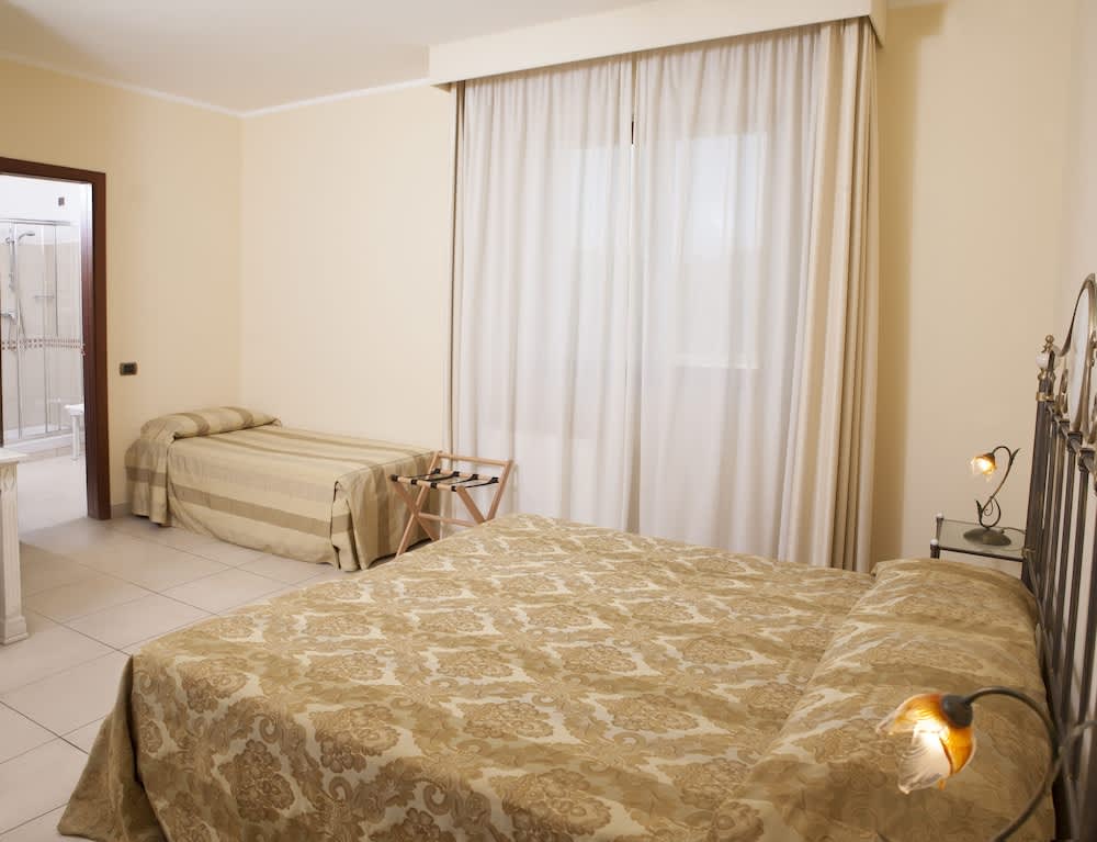 Villa Fiorita 1