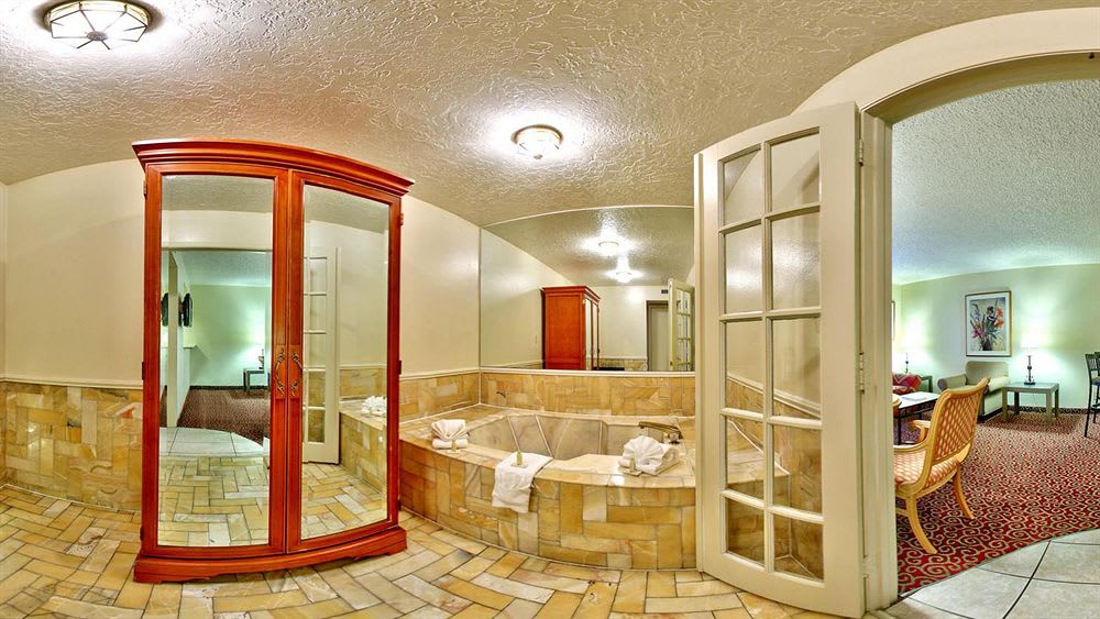 Barcelona Suites 2