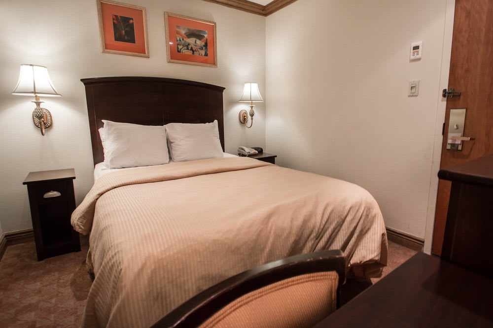 Clarion Park Avenue 2