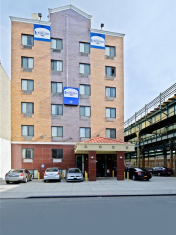 EAST NEW YORK INN 2