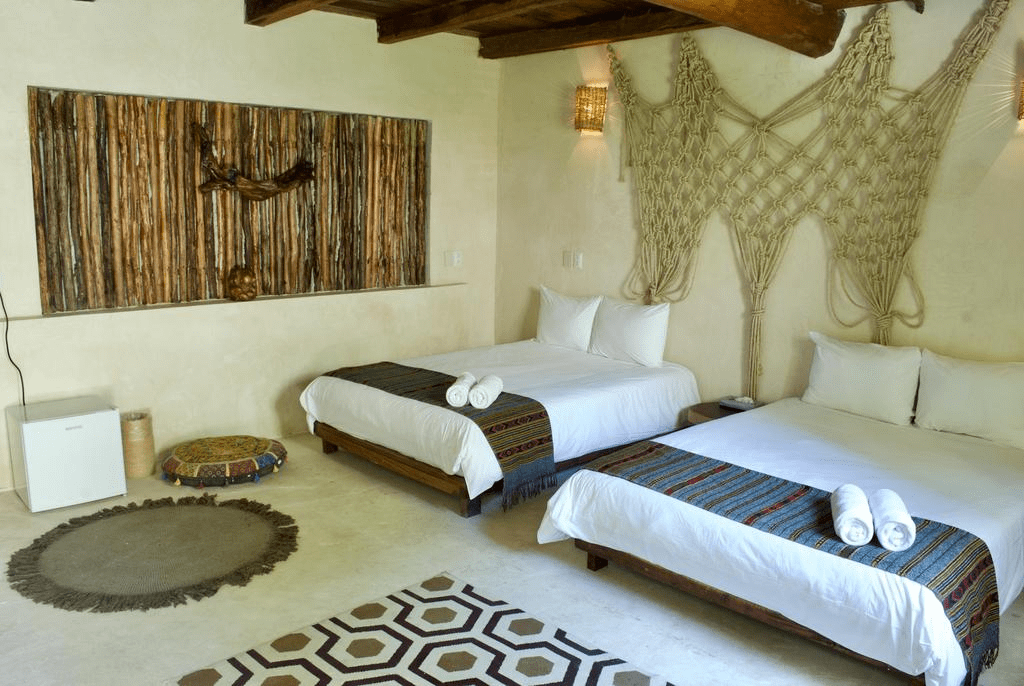Serena Glamping Tulum 2