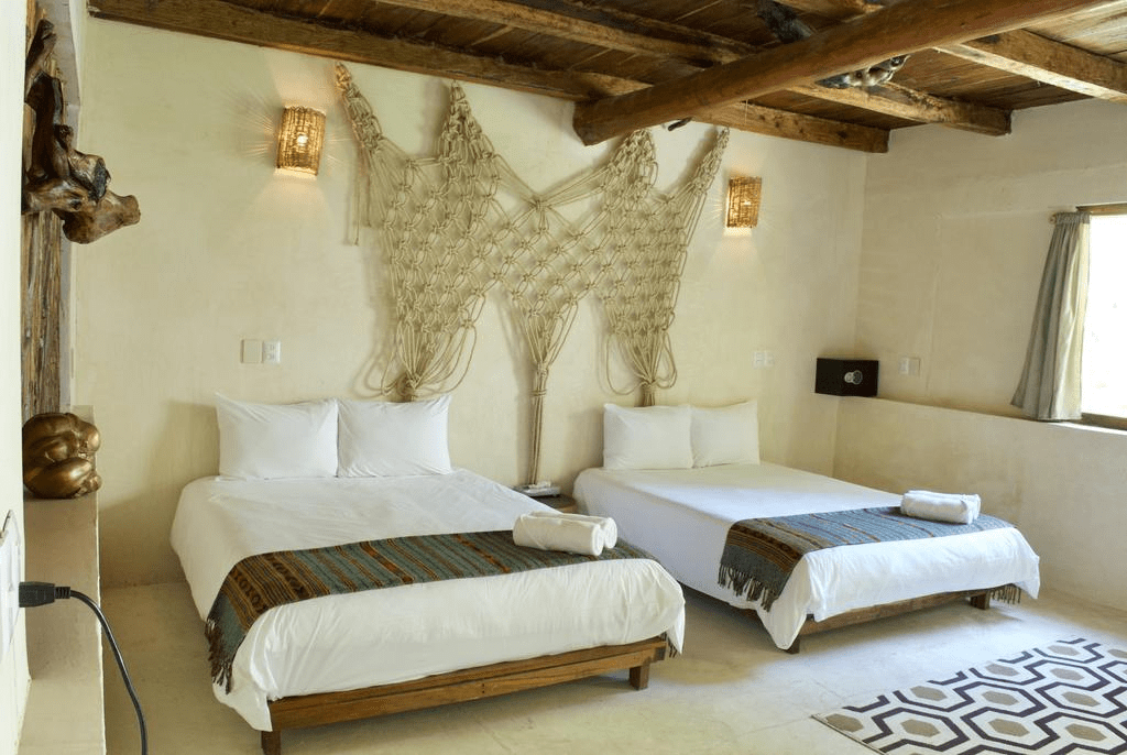 Serena Glamping Tulum 1