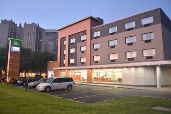Chicago Lakeshore Hotel 2