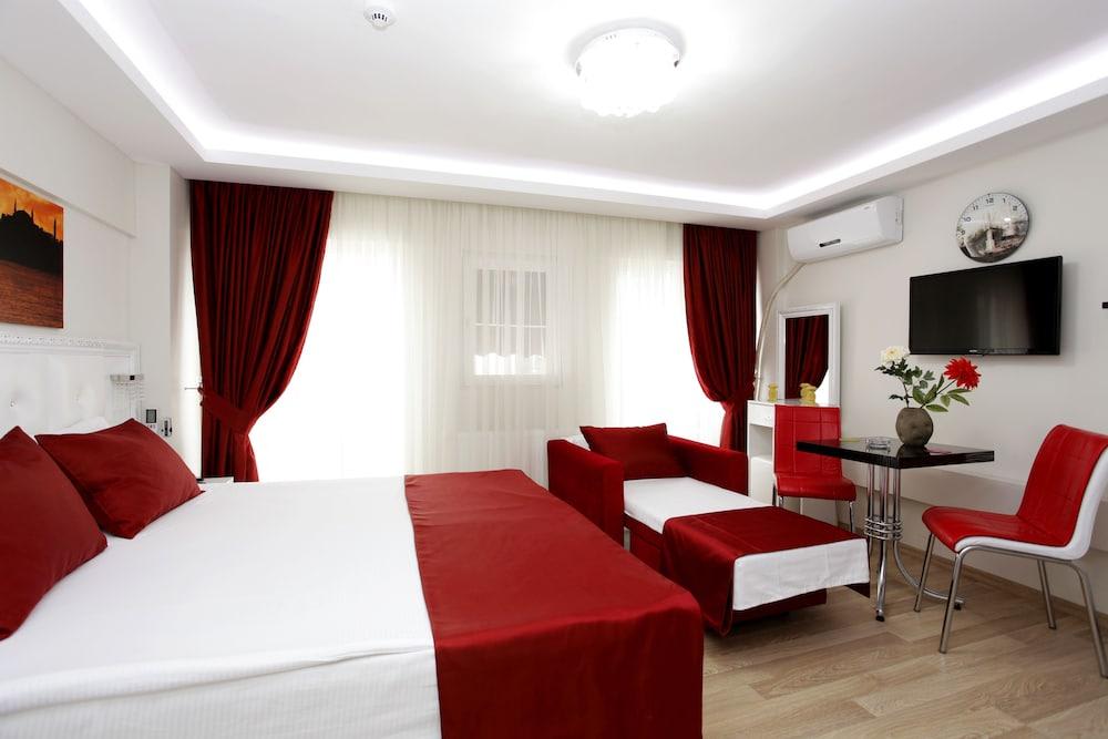Taksim İstiklal Suites 2