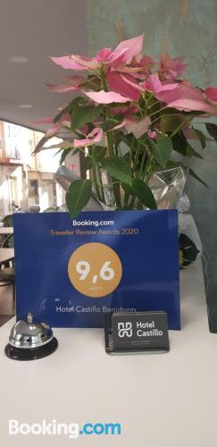 Hotel Castillo Benidorm 2