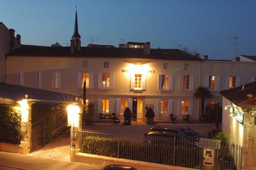 Hotel De France 1