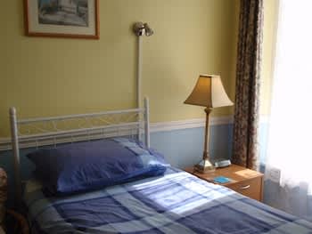 Old Pier Guest House 1