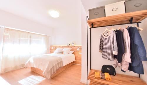 ABAL Apartments - Teatro 2