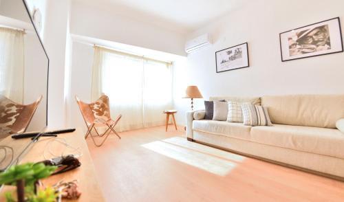 ABAL Apartments - Teatro 1