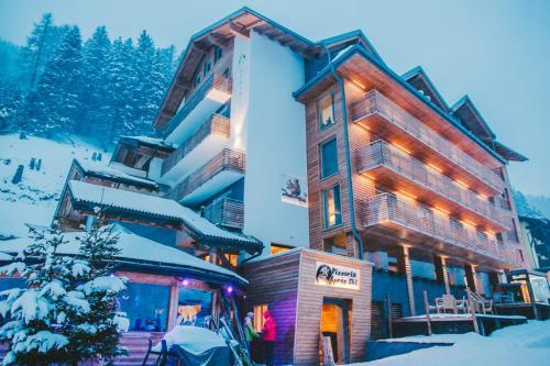 Hotel Scoiattolo 1