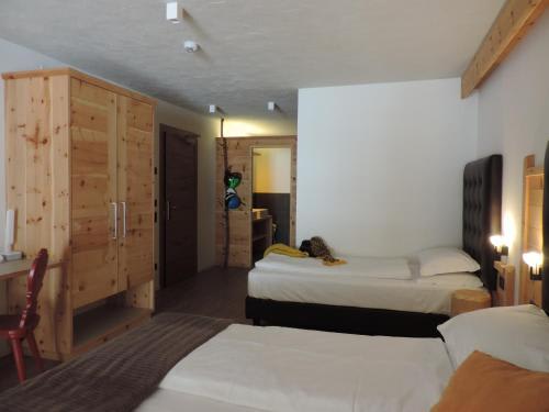 Hotel Scoiattolo 2
