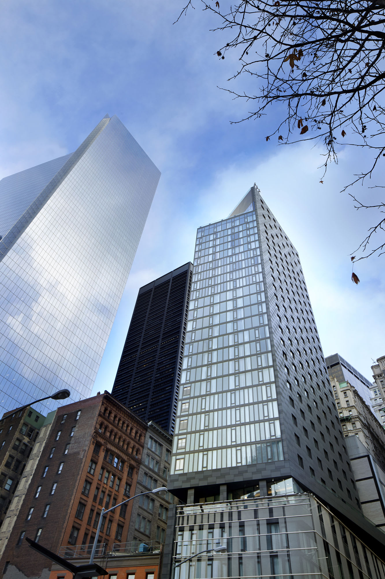 The Cloud One New York-Downtown, by the Motel One Group 2
