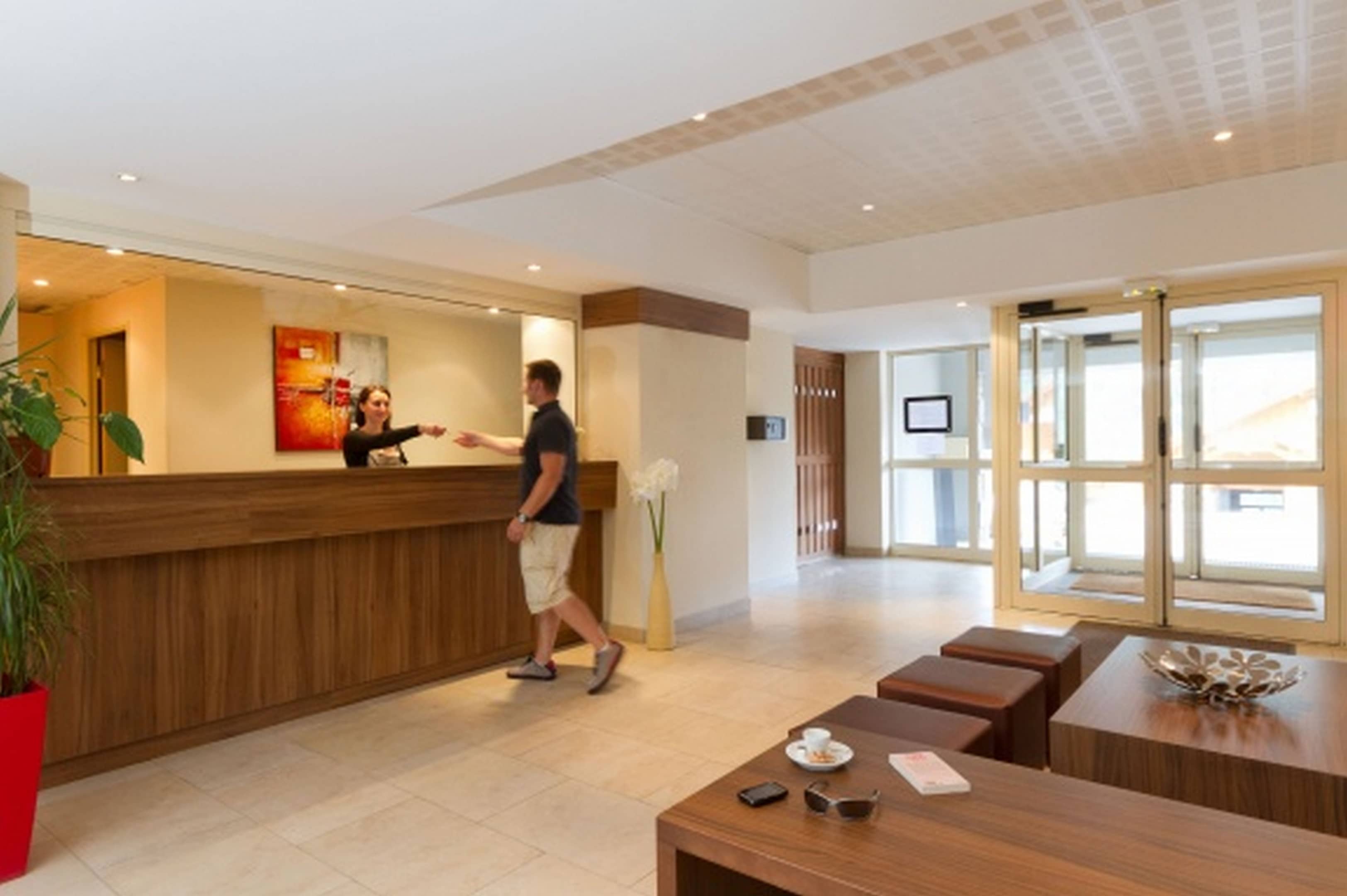 Residence Club Mmv Les Terrasses D'Isola 2