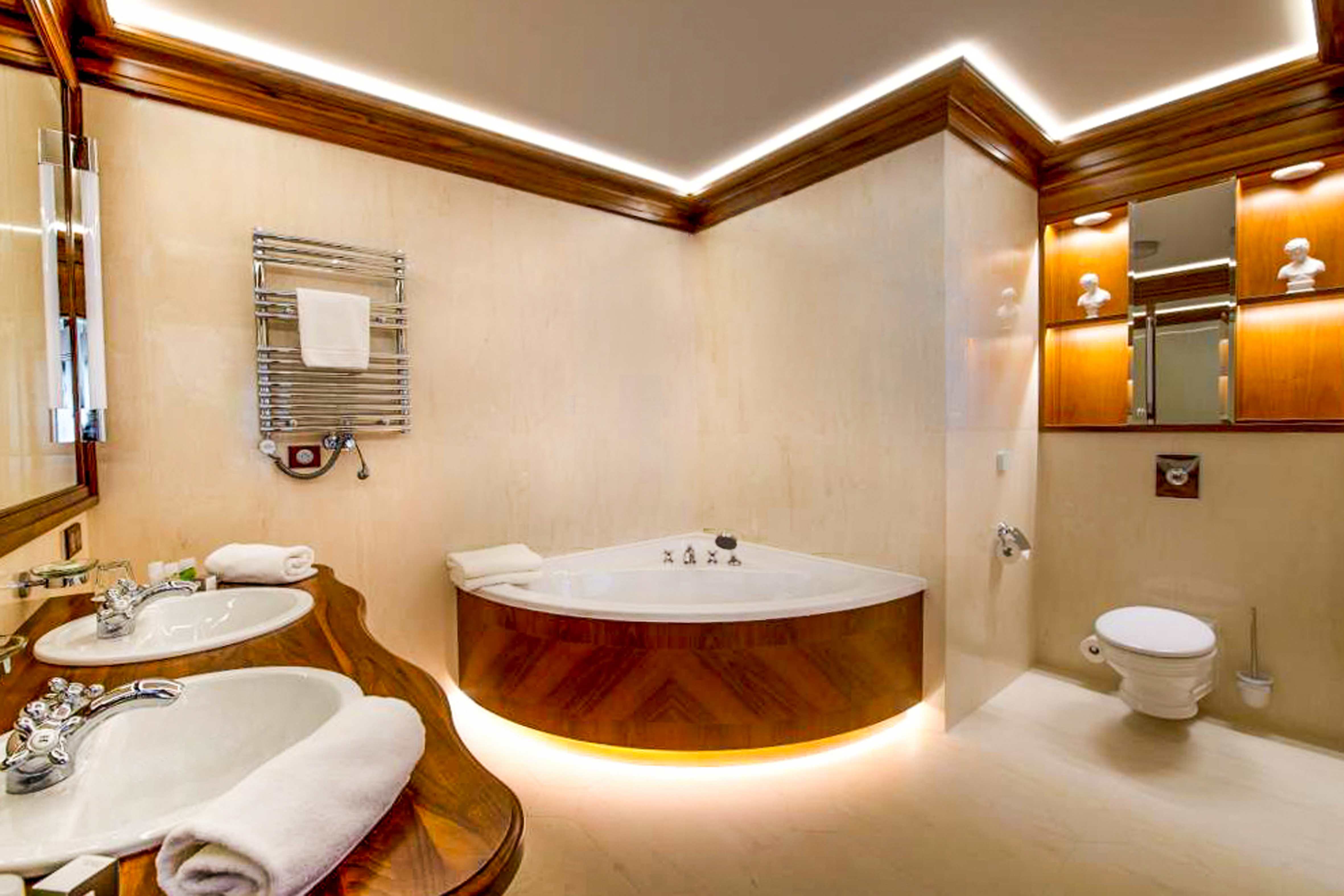 Hotel Haffner Resort & Spa - Destigo Hotels 2