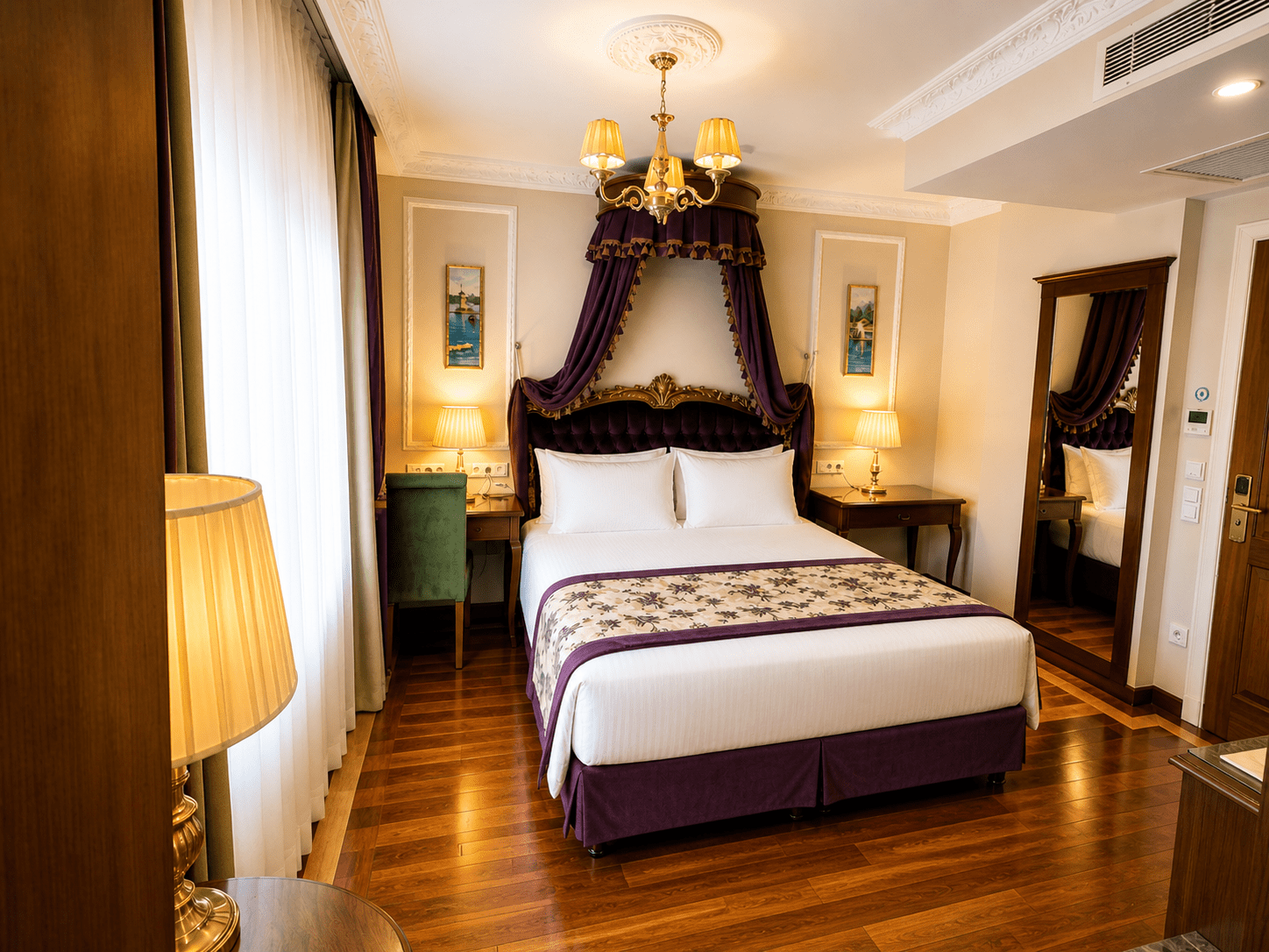GLK PREMIER Sea Mansion Suites & Spa - Special Class 2