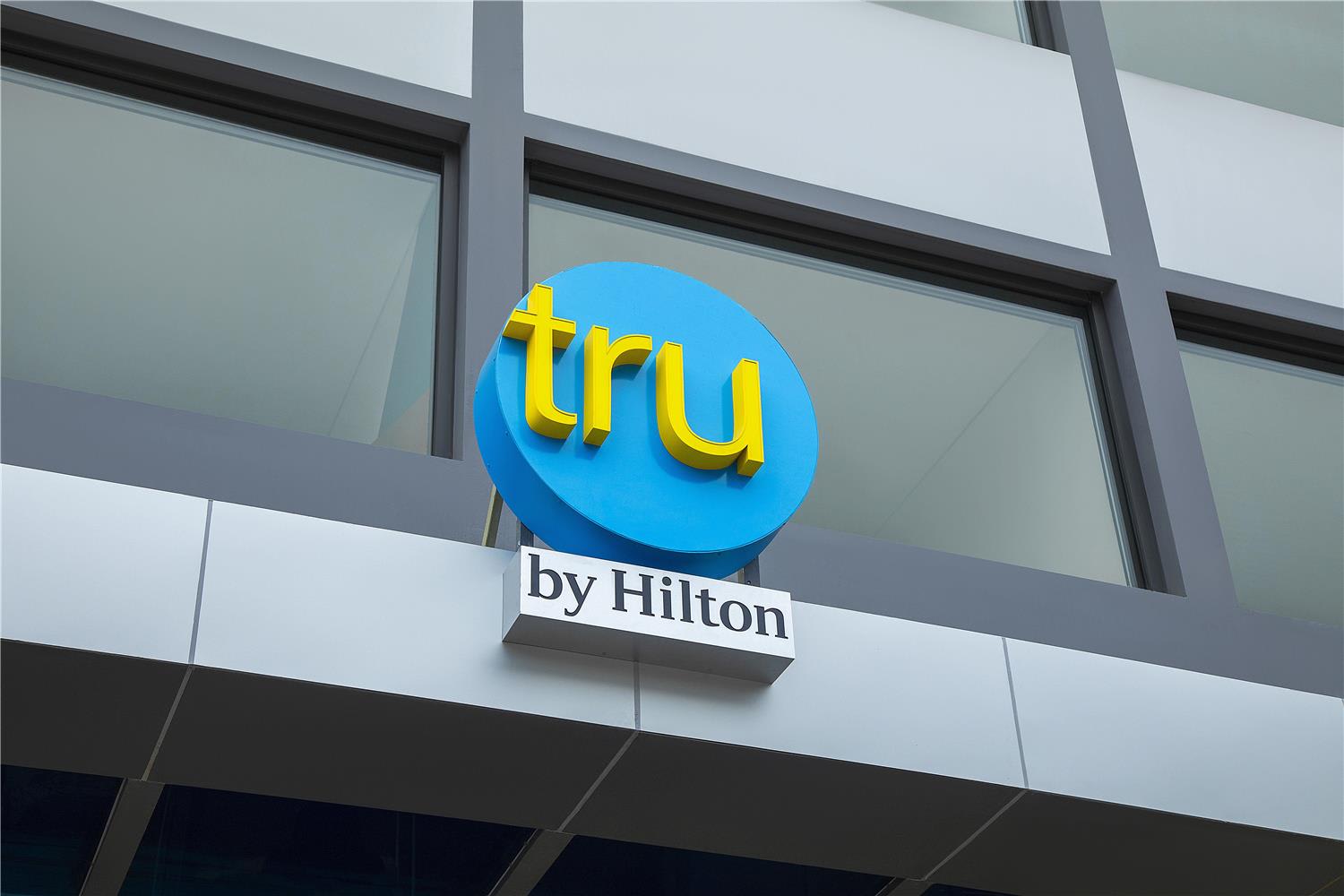 Tru by Hilton Da Nang City Centre 2
