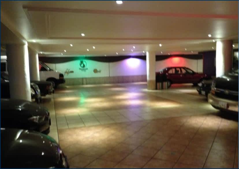 Hotel Mexicali 1