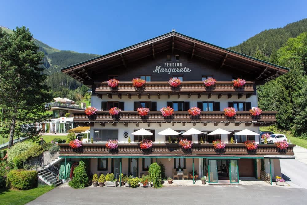 Pension Margarete 1