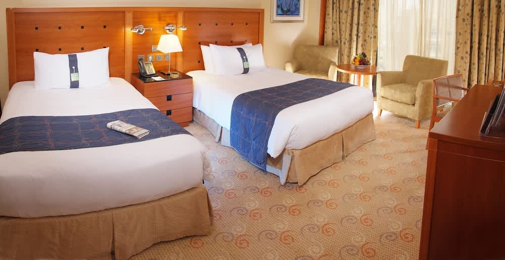 Holiday Inn KUWAIT SALMIYA by IHG 2