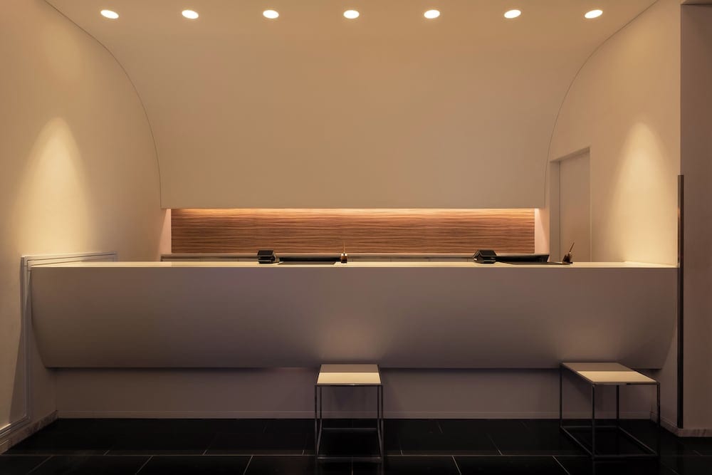 Hotel Oriental Express Ginza West 2