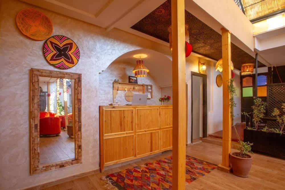 Auberge Prince 2