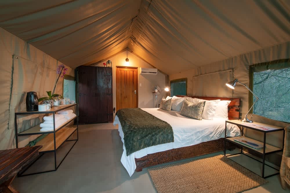 Sausage Tree Safari Camp 2