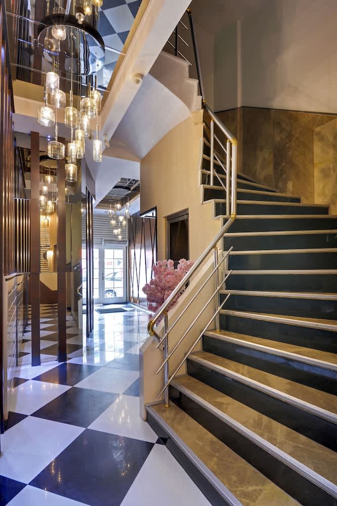 Grande Stella Hotel 1