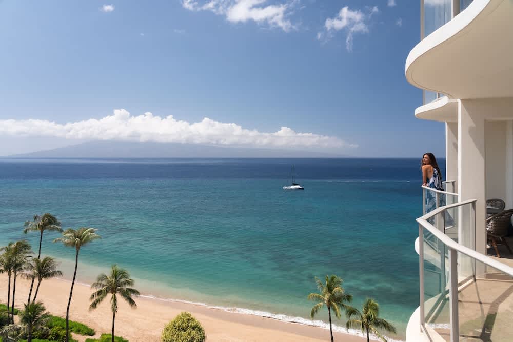 The Westin Maui Resort & Spa, Ka'anapali 1