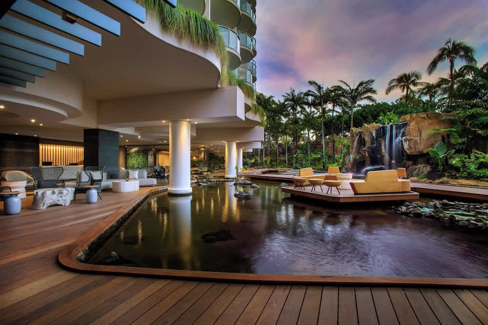 The Westin Maui Resort & Spa, Ka'anapali 2