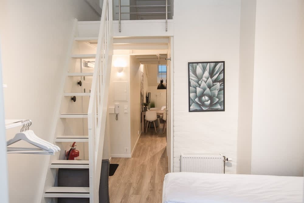 MAYA Apartments - Grünerløkka 2