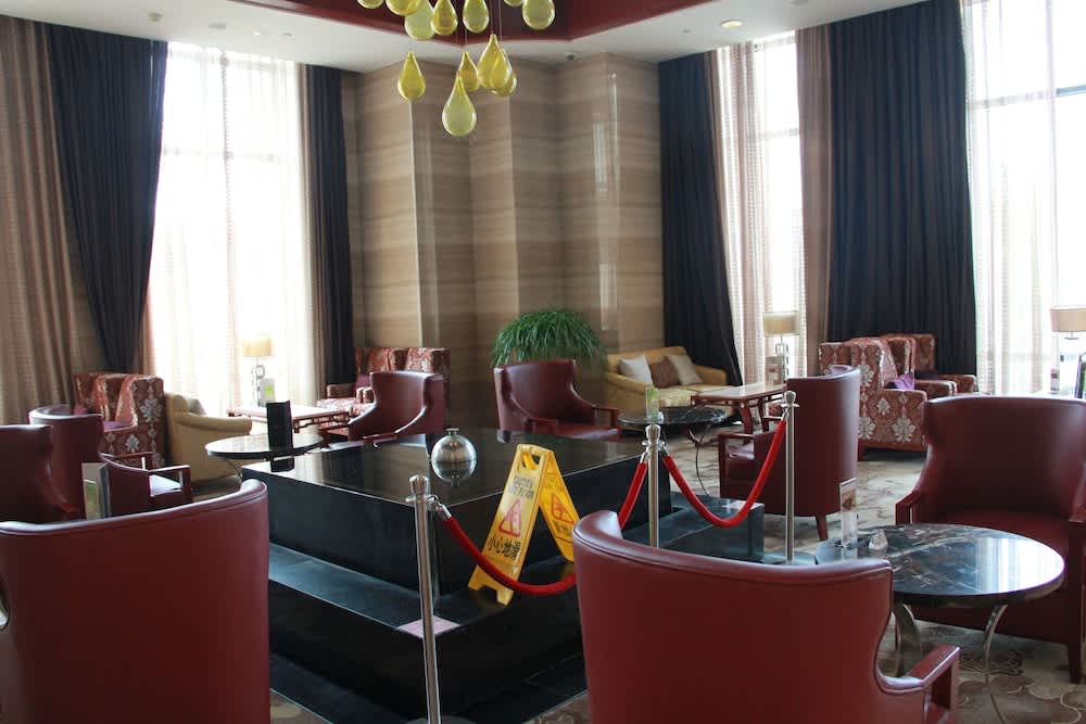 Holiday Inn Hefei City Center by IHG 2