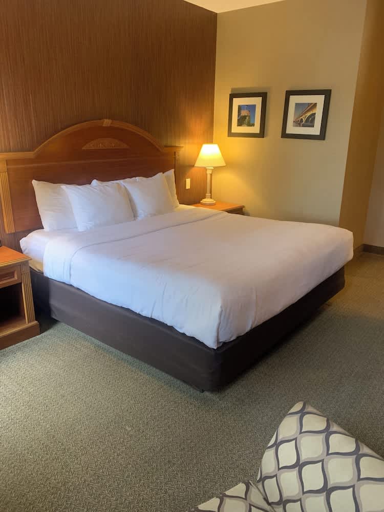 Hampton Inn Chelsea, Mi 1