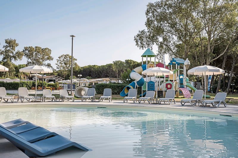 Salice Club Apartments 2