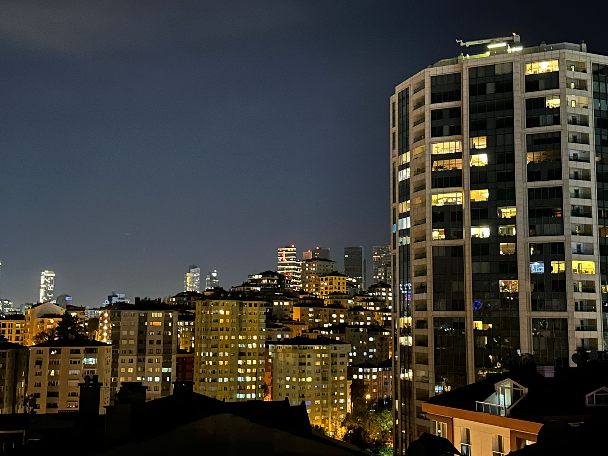 Prime Bosphorus 1