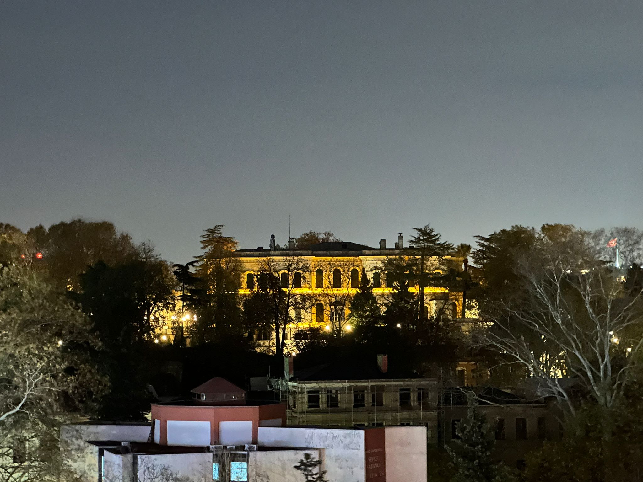 Prime Bosphorus 2