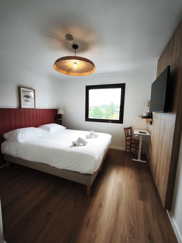 All Suites Le Teich – Bassin d’Arcachon 1