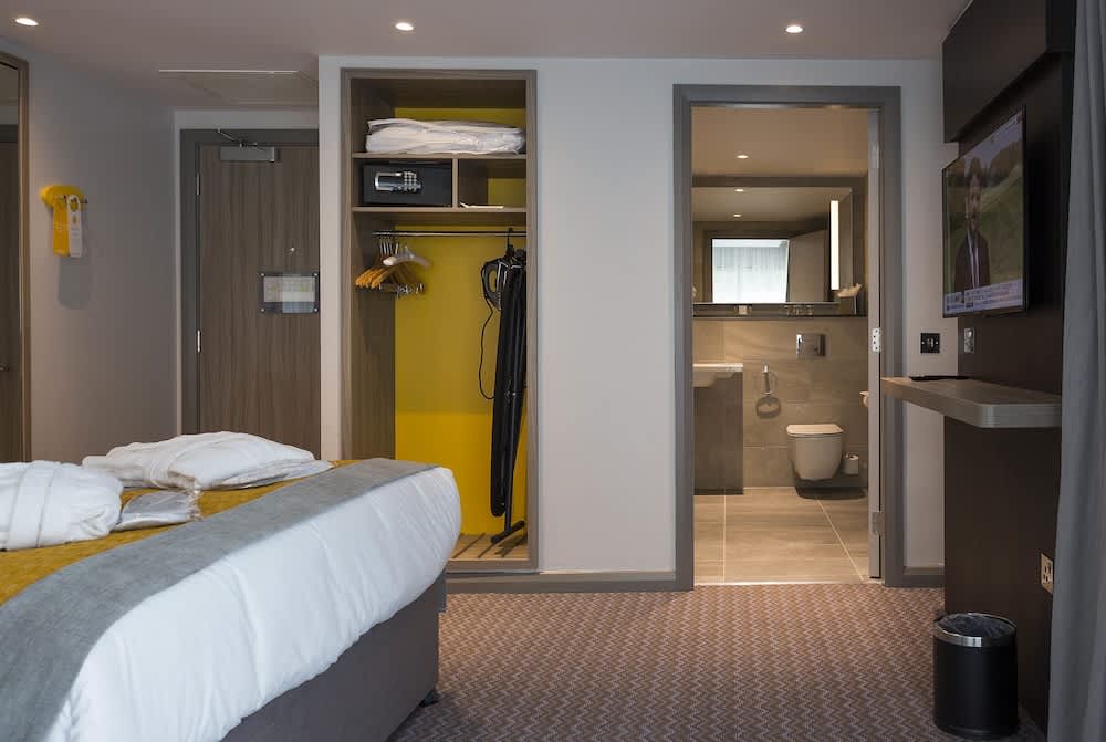 Maldron Hotel Kevin Street, Dublin City 2