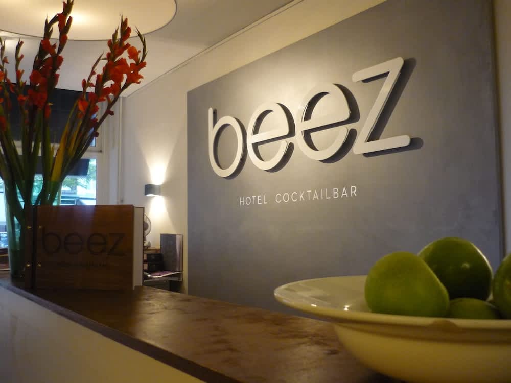 Hotel Beez 1