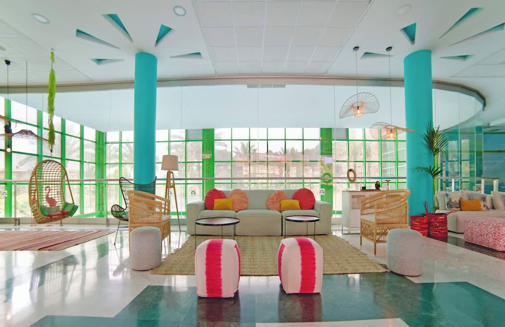 Holiday World Riwo, Affiliated by Meliá 2