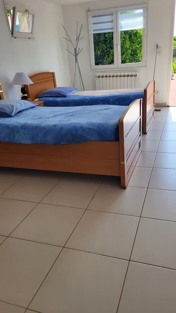 Villa Face Mer 1