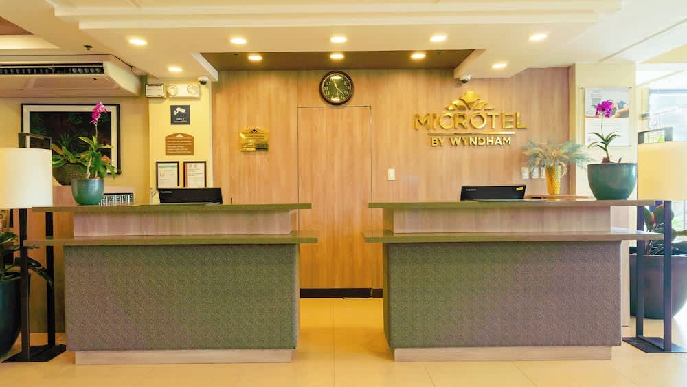 Microtel Inn & Suites by Wyndham San Fernando 2