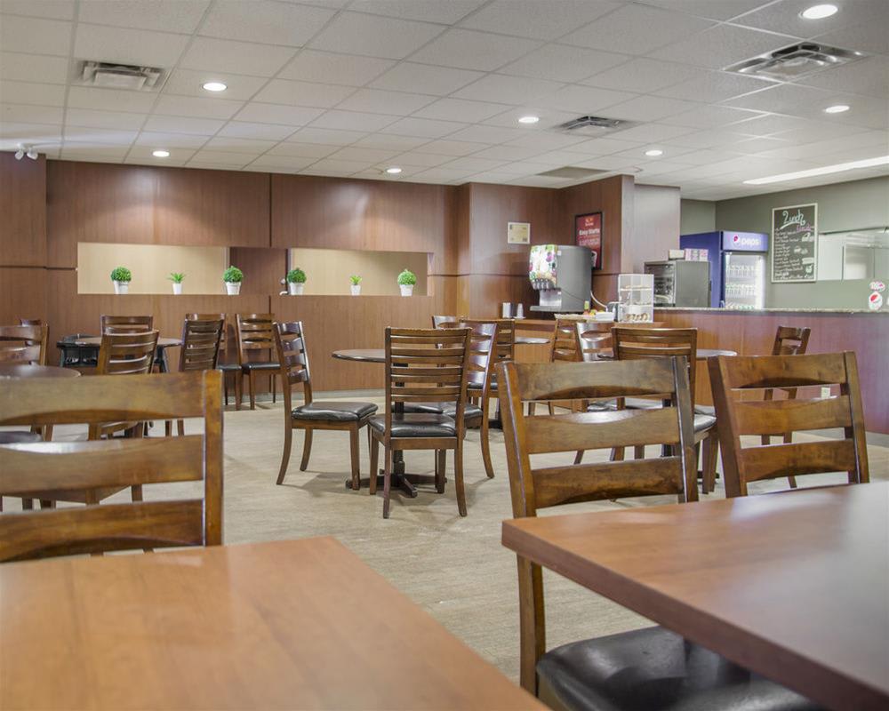 New Lodge Winnipeg 2