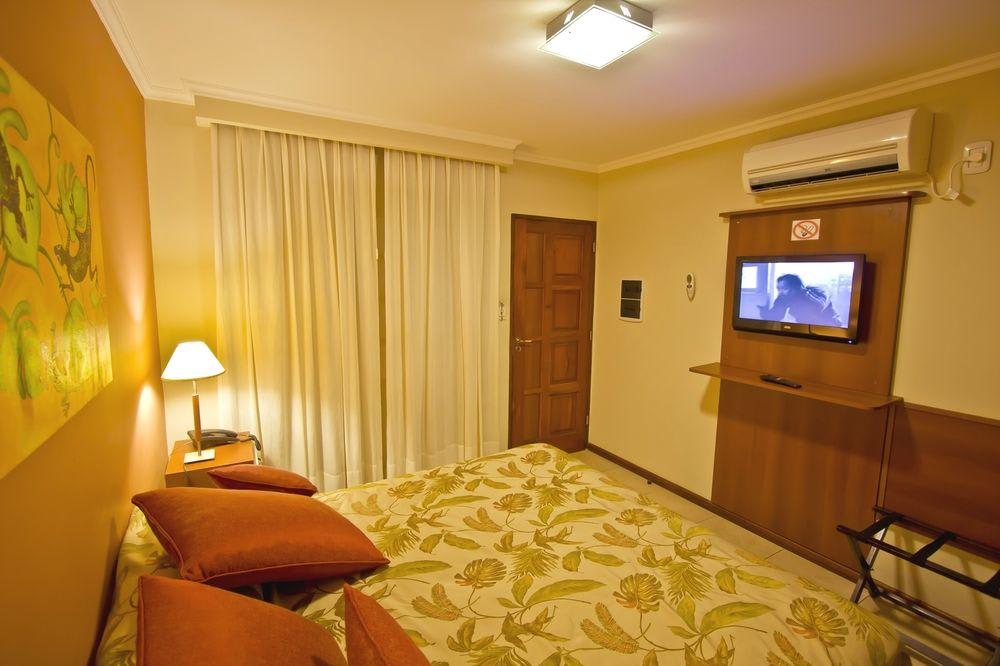Hotel Jardin De Iguazu 1