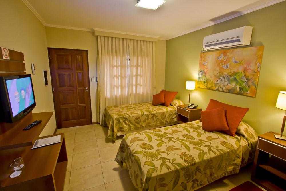 Hotel Jardin De Iguazu 2