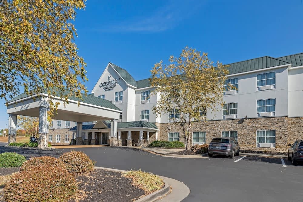 Country Inn & Suites by Radisson, Ashland - Hanover, VA 1