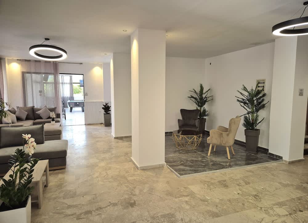 Aegean Pearl 2