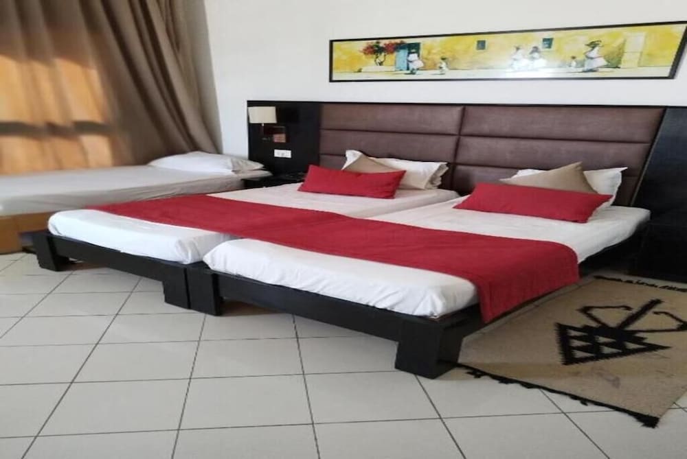 HOTEL OLYMPIC DJERBA 2
